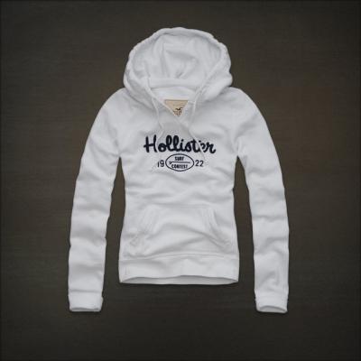 Cheap Hollister Women Hoodies wholesale No. 34